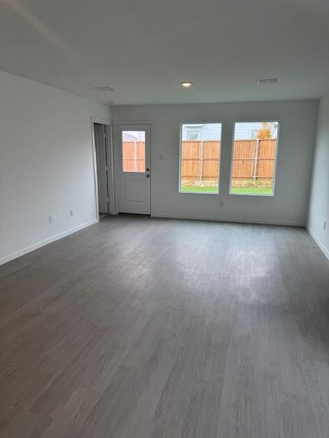 FOREE RANCH - Residential Lease