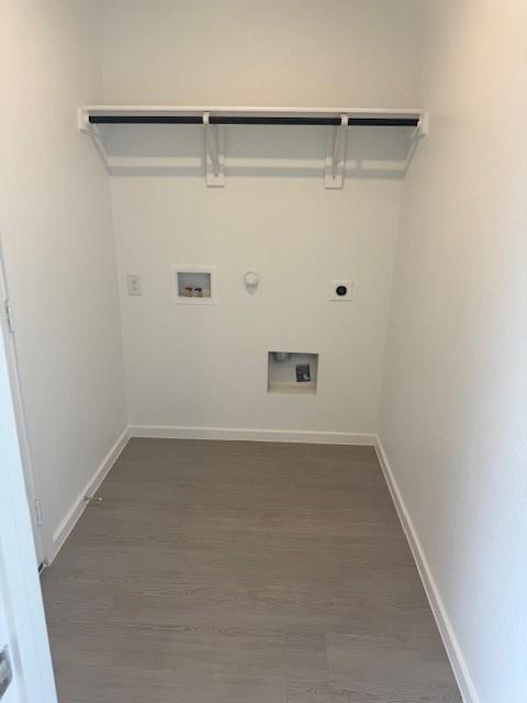 FOREE RANCH - Residential Lease