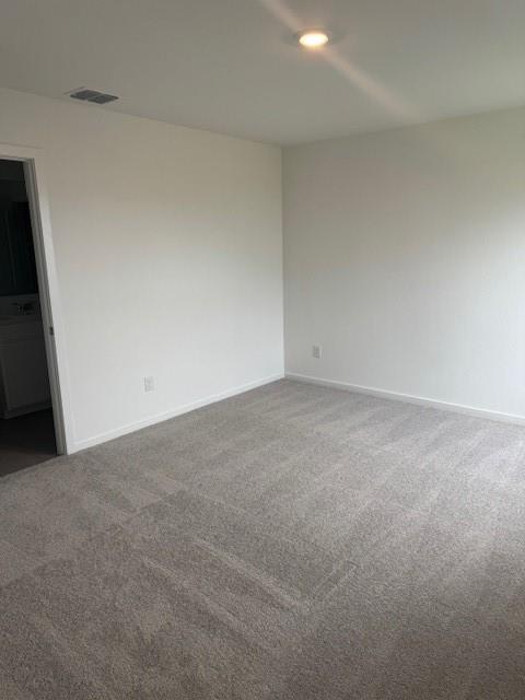 FOREE RANCH - Residential Lease