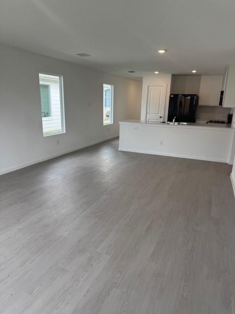 FOREE RANCH - Residential Lease