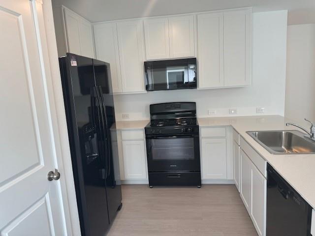 FOREE RANCH - Residential Lease