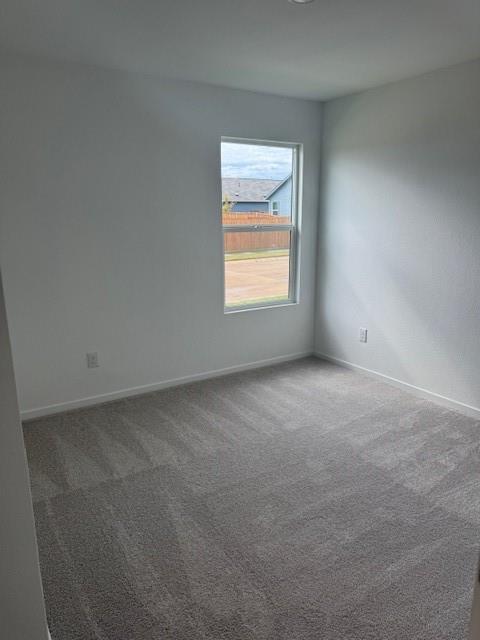 FOREE RANCH - Residential Lease