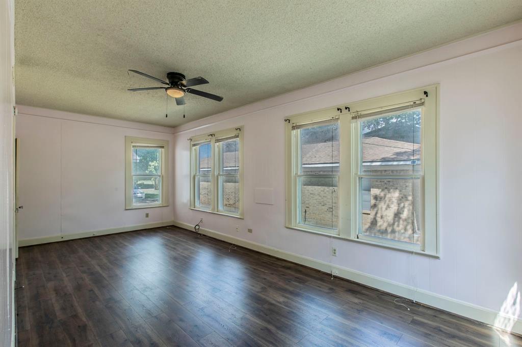 Highland - Residential Income