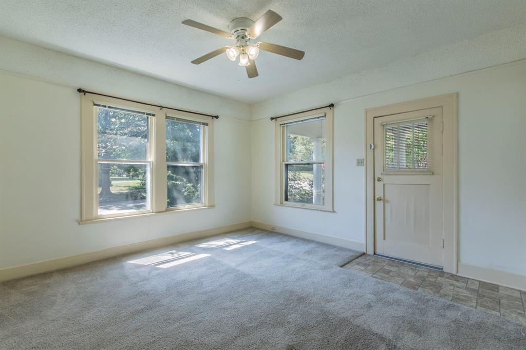 Highland - Residential Income