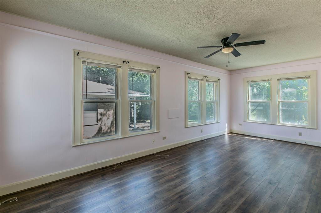 Highland - Residential Income