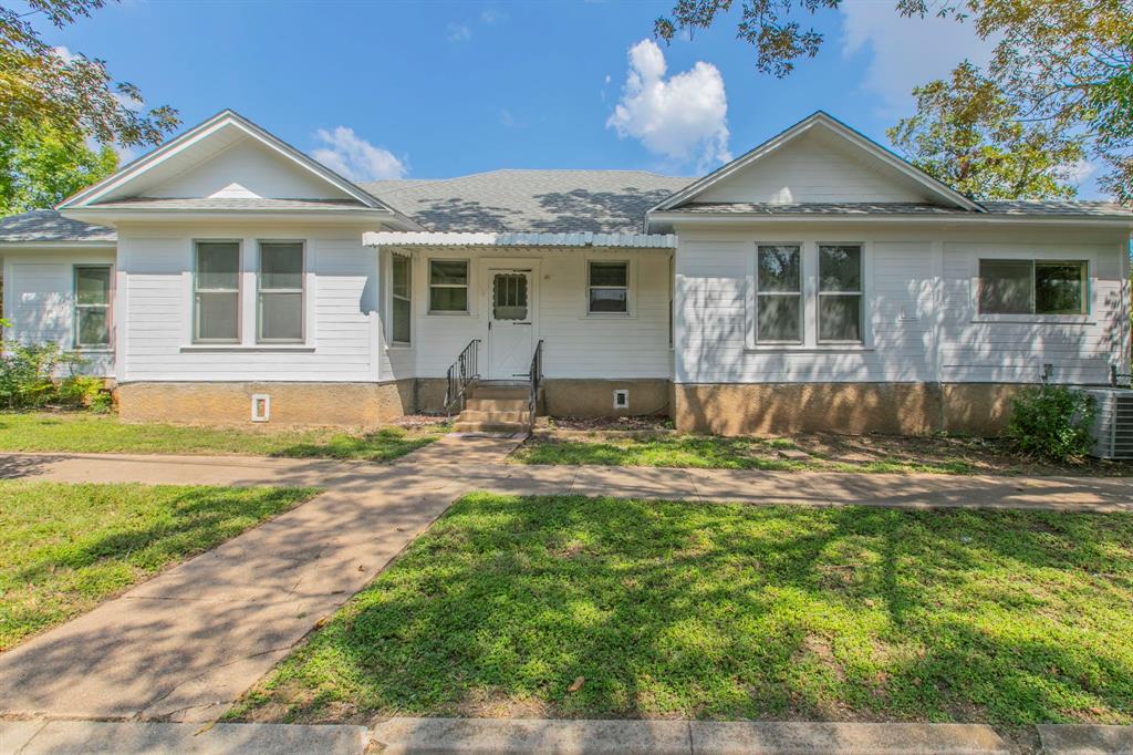 Highland - Residential Income