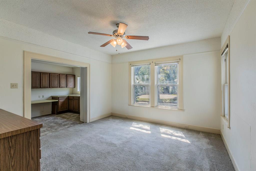 Highland - Residential Income