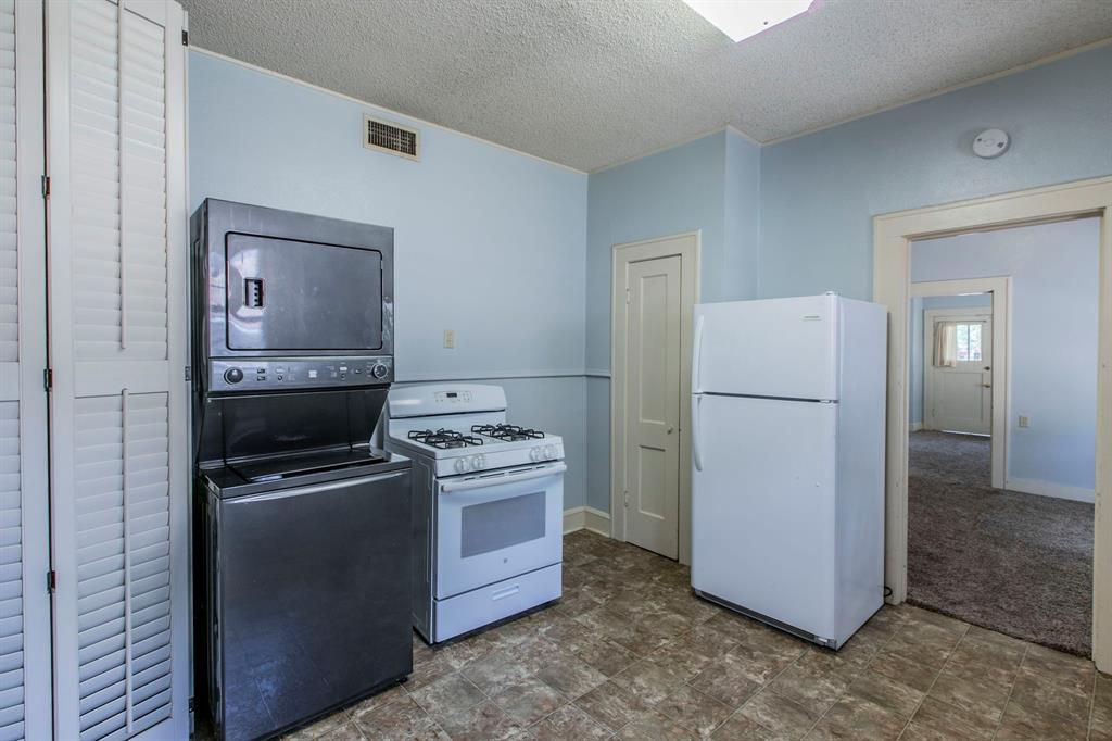 Highland - Residential Income