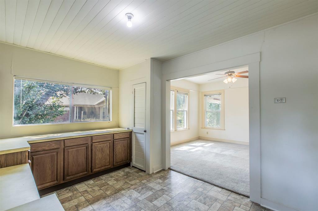 Highland - Residential Income