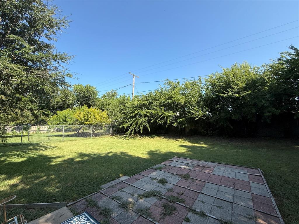 Greenbriar Add - Residential Lease