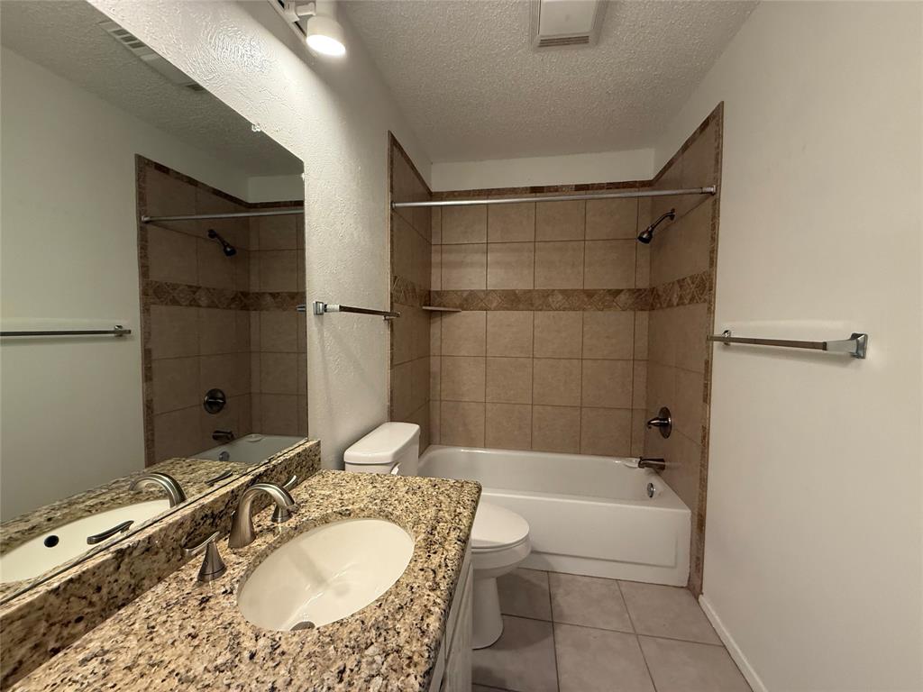 Greenbriar Add - Residential Lease