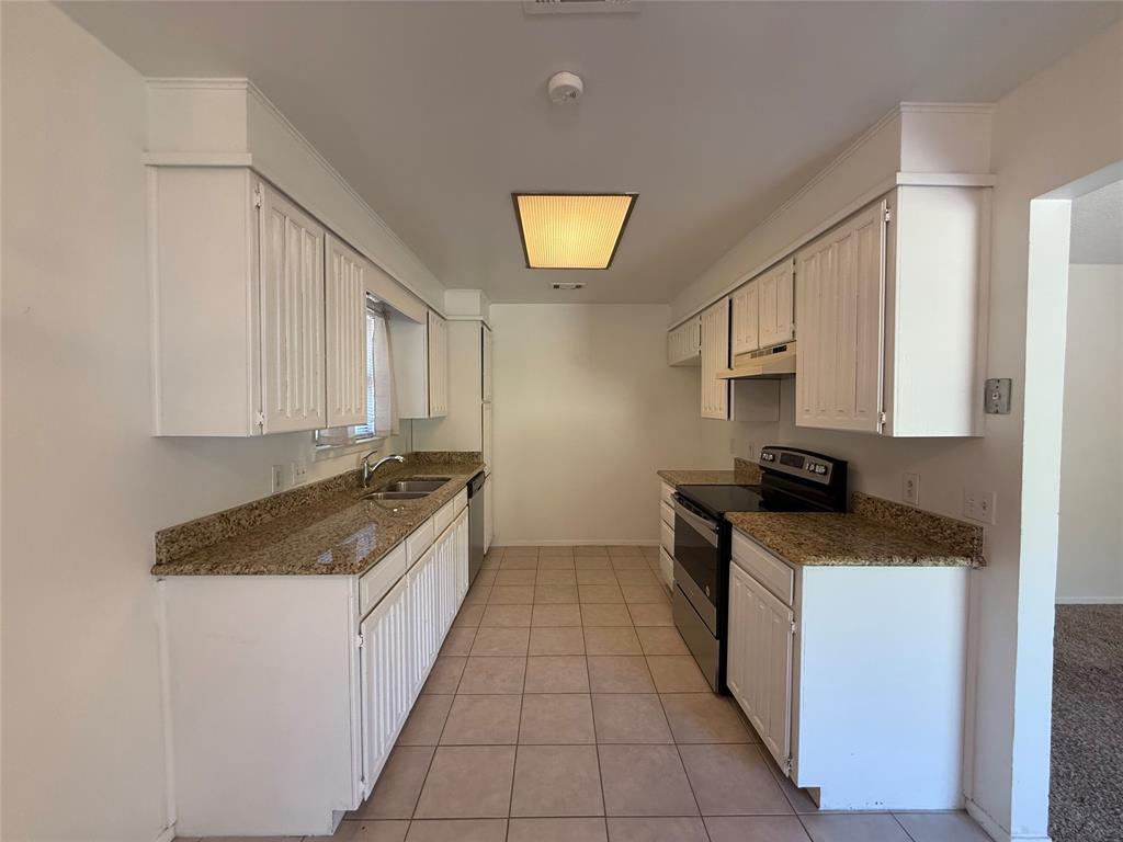 Greenbriar Add - Residential Lease