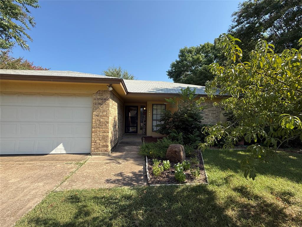 Greenbriar Add - Residential Lease