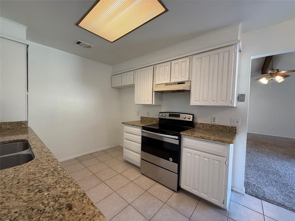 Greenbriar Add - Residential Lease