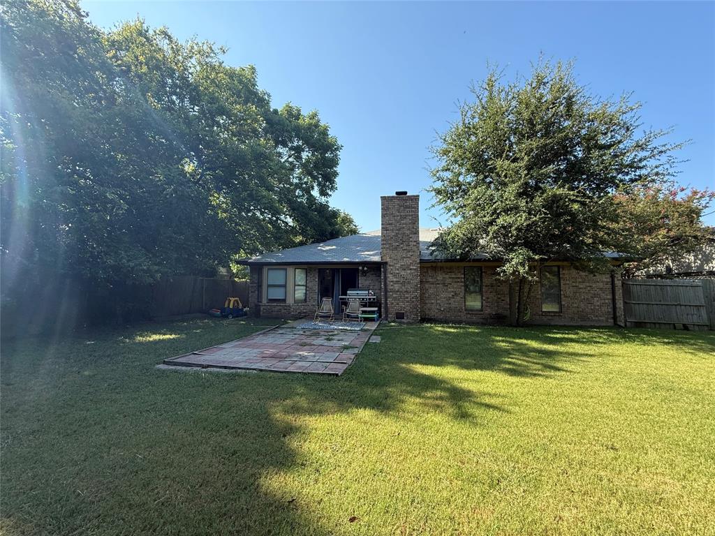 Greenbriar Add - Residential Lease