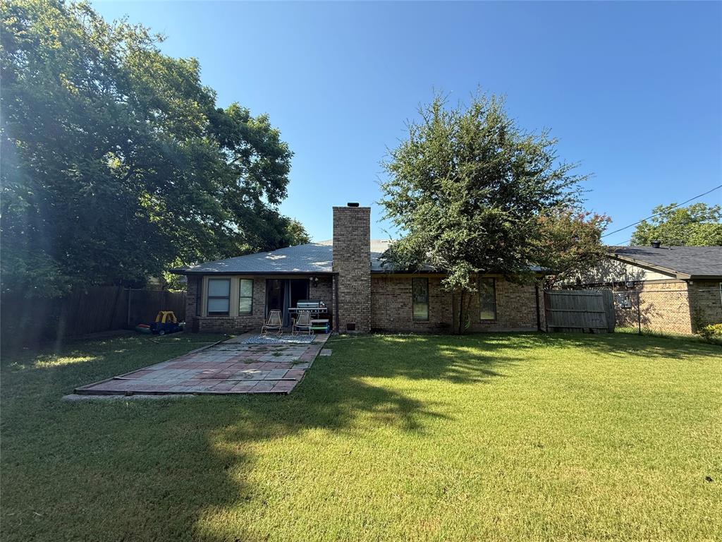 Greenbriar Add - Residential Lease