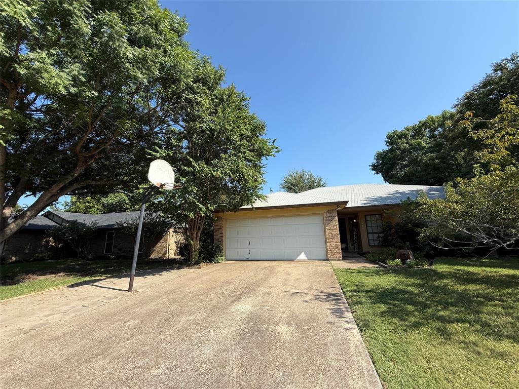 Greenbriar Add - Residential Lease