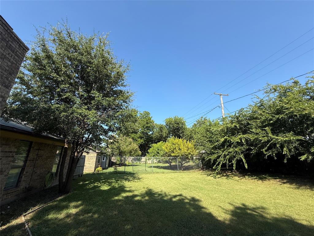 Greenbriar Add - Residential Lease