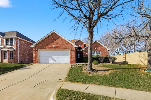 5403 Lavaca Road Grand Prairie TX 75052