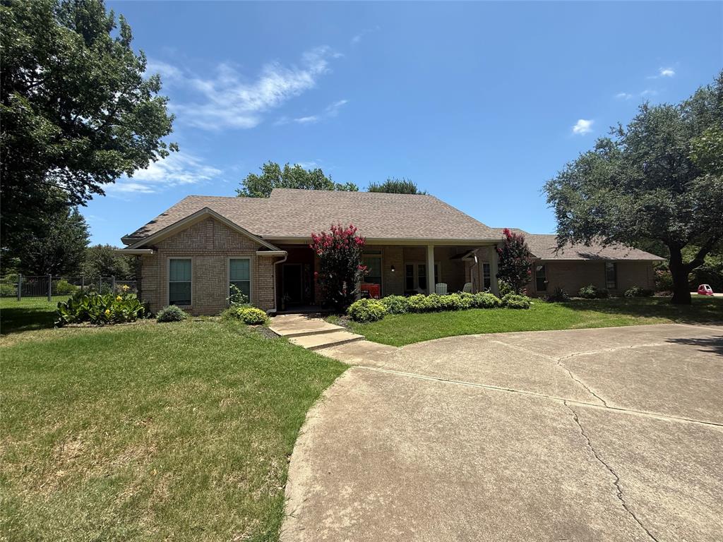 131 Harrell Drive
