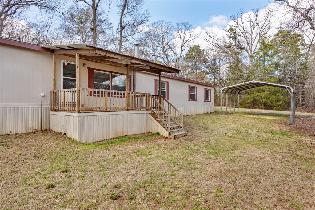 942 Balmorea Drive