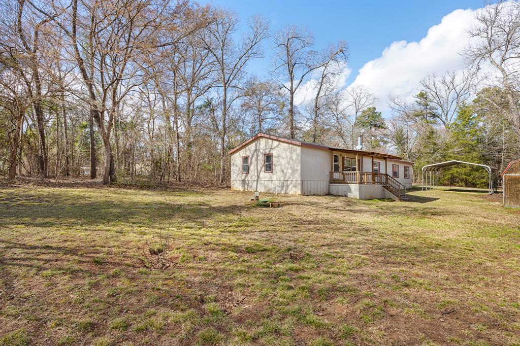 942 Balmorea Drive