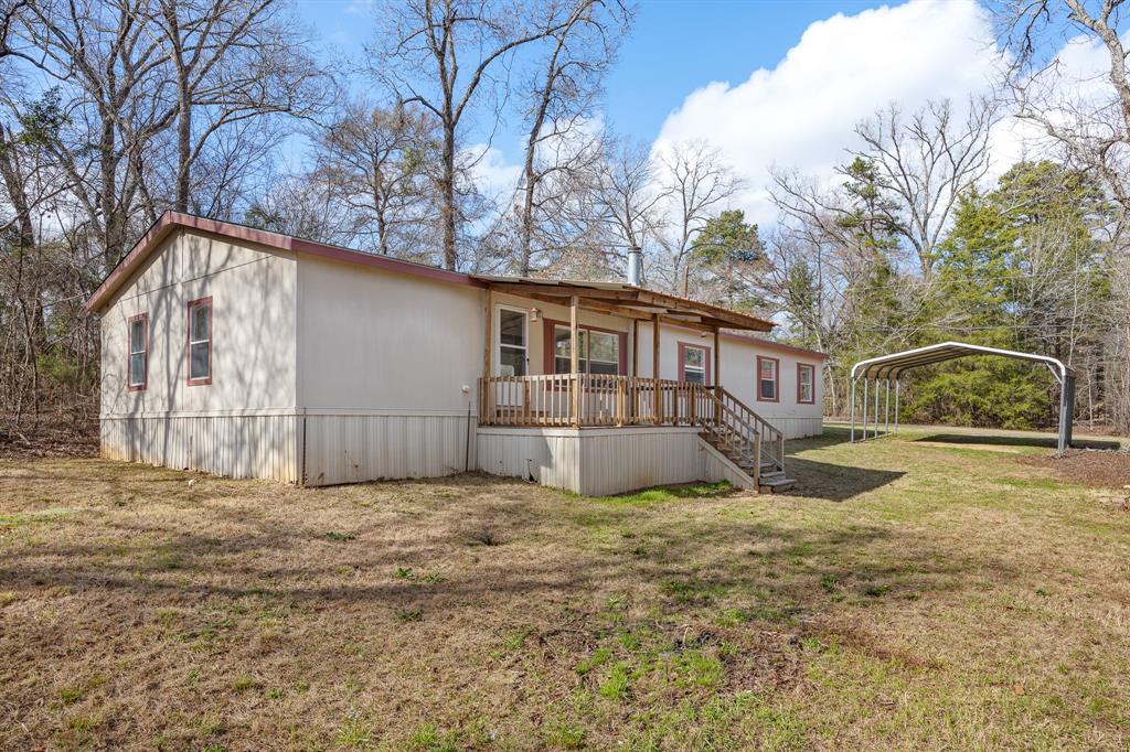 942 Balmorea Drive