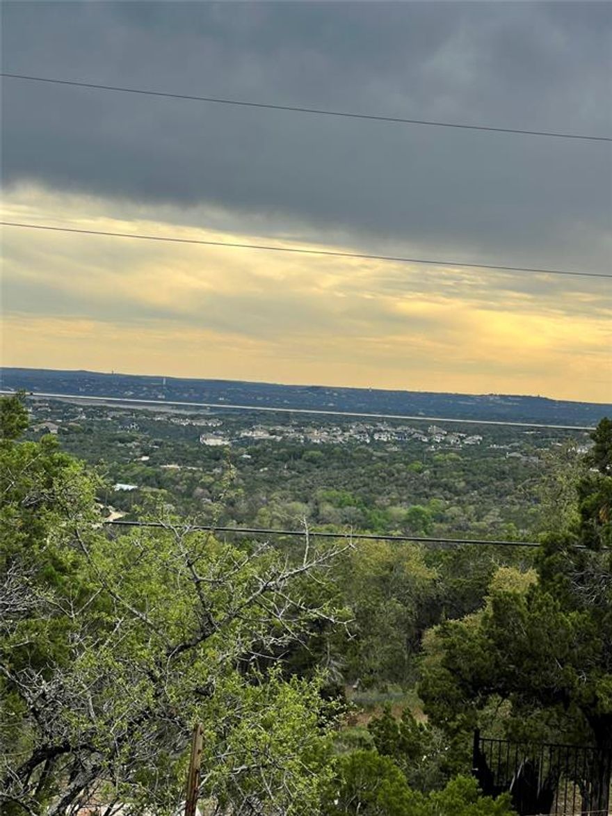 Breathtaking Views! Located near Lake Travis!!! Conveniently accessible from 1431!!! 2 of the acres being residential and the other 15 1.2 acres being commercial! This is a developers Dream! Willing to be creative!! No DEED Restrictions!! Manufactured homes allowed! Barndominium allowed!!! Business offices allowed!!! Please bring your favorite realtor and view this beauty before it’s GONE!!!
