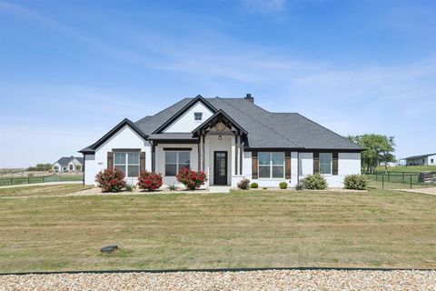 2067 Sunset Ridge Drive, Weatherford, TX 76087 - #: 20897311
