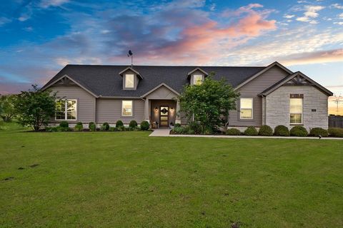 Photo of 2687 County Road 658, Farmersville, TX 75442 (MLS # 21253832)