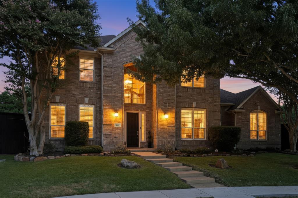 5101 Tennington Park