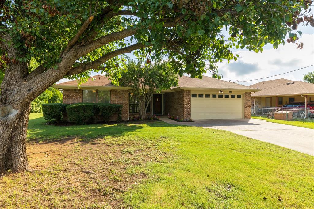 4007 Cherokee Court