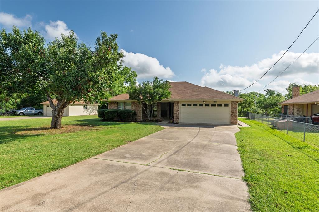 4007 Cherokee Court