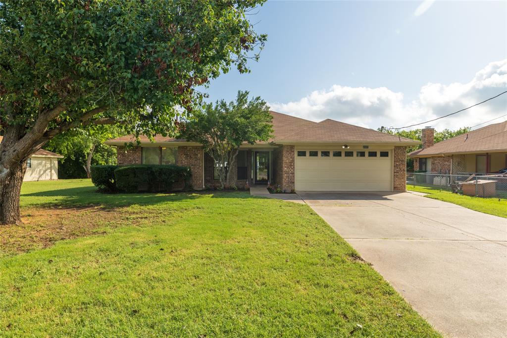 4007 Cherokee Court