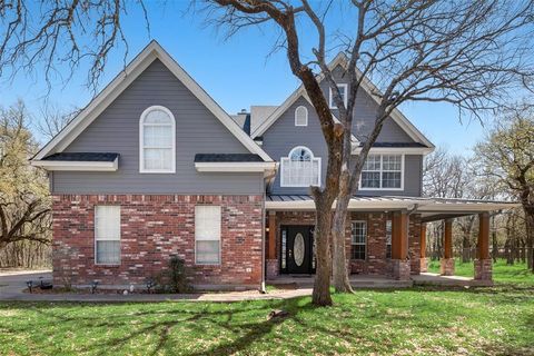 364 Crown Road Willow Park TX 76087