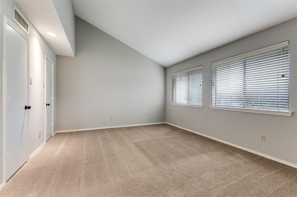 University Estates - Residential