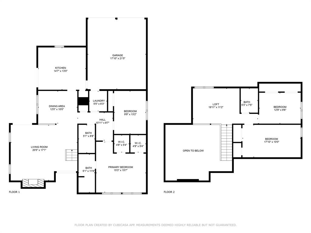 University Estates - Residential