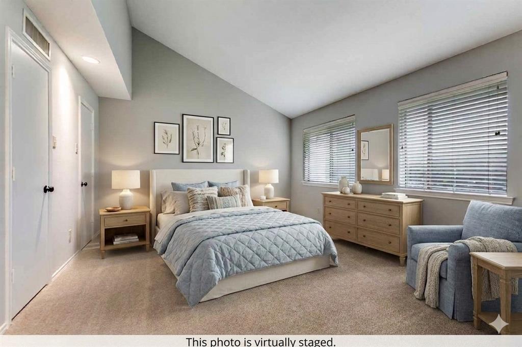 University Estates - Residential
