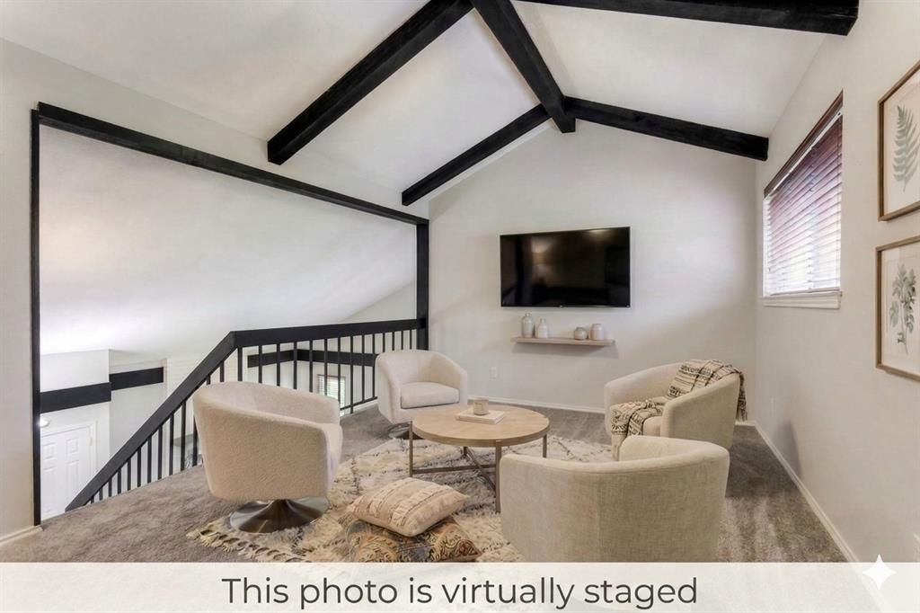 University Estates - Residential