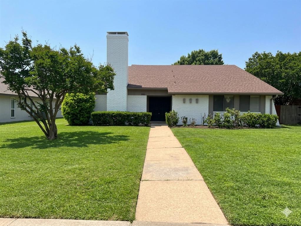 1802 Auburn Drive