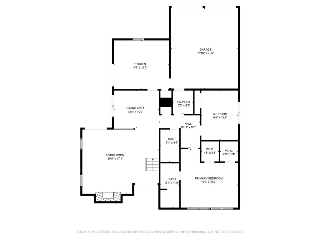 University Estates - Residential
