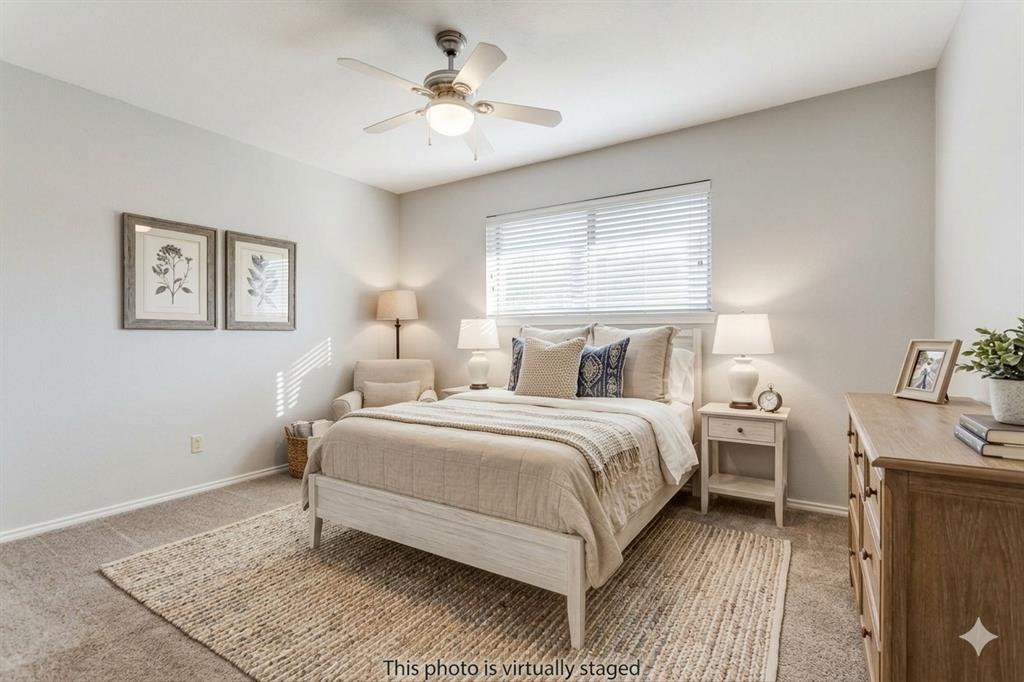 University Estates - Residential