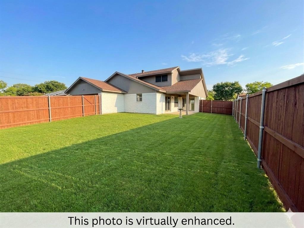 University Estates - Residential