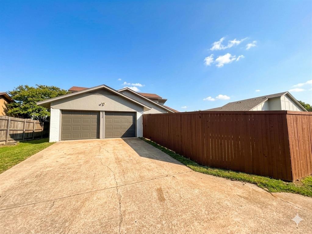 University Estates - Residential