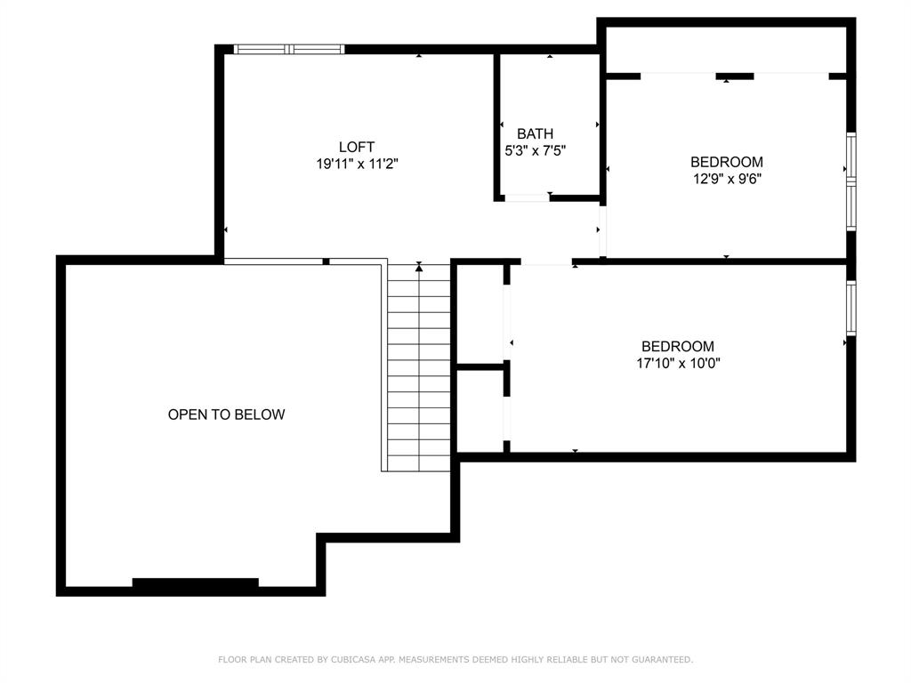University Estates - Residential