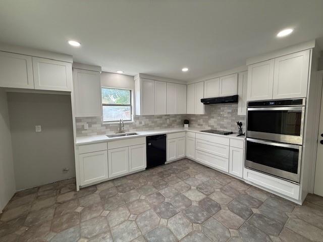 University Estates - Residential