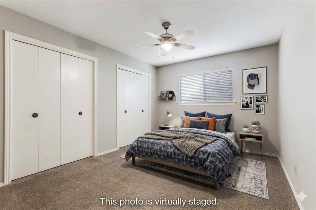 University Estates - Residential
