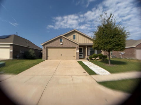 Photo of 1602 Stonefield Drive, Anna, TX 75409 (MLS # 21402484)