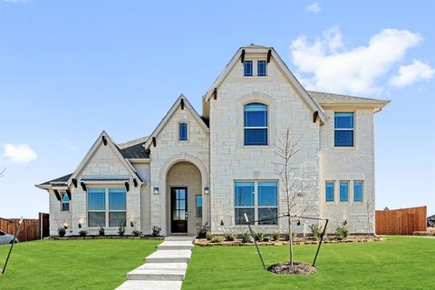 926 S Bluebird Lane Midlothian TX 76065