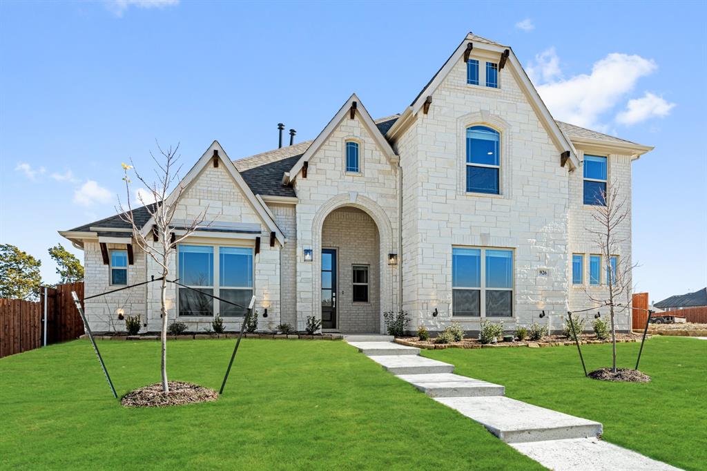 926 S Bluebird Lane